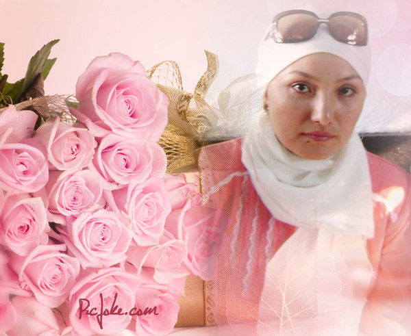 Маржан Нусупова