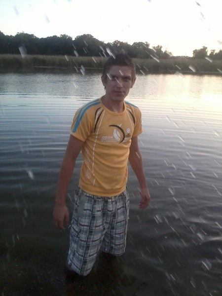 Василий Чаплай