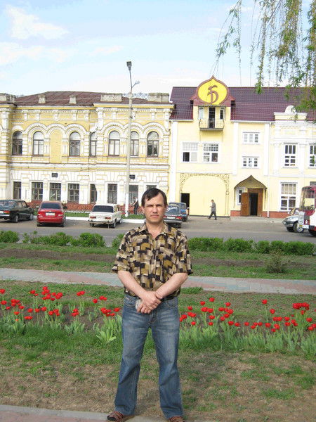 Николай Лёвин