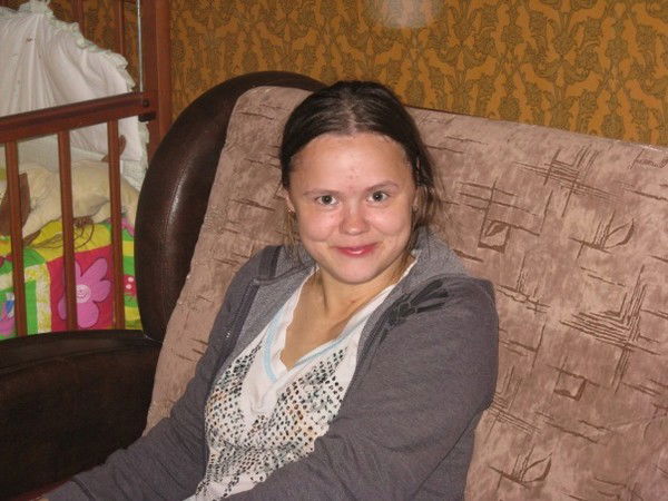 Люда Оськова