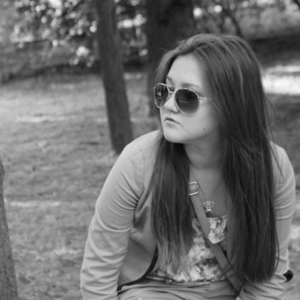 Галина Каргина