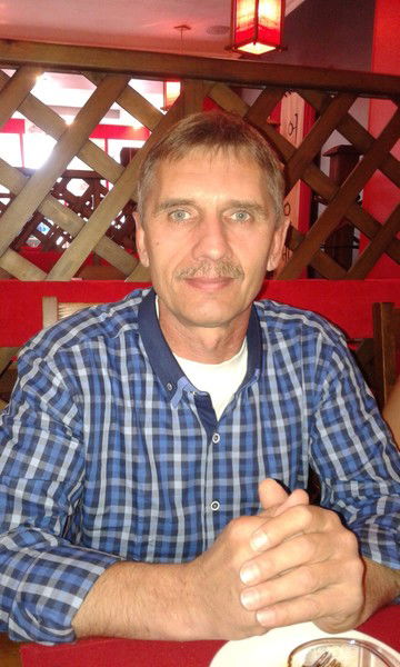 Александр Степанов