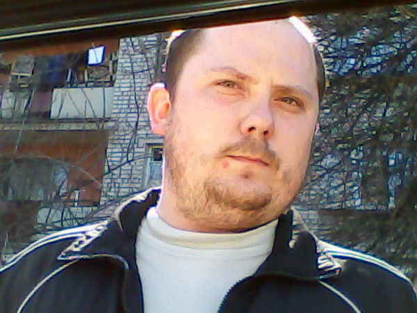 Артём Домнин