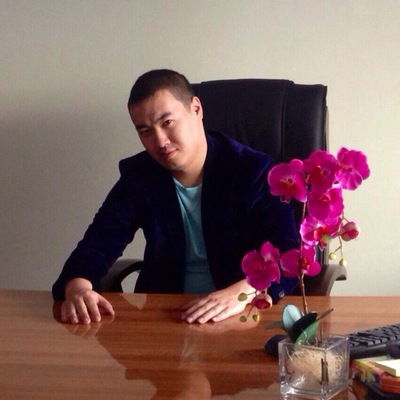 Абылай Абдираимов