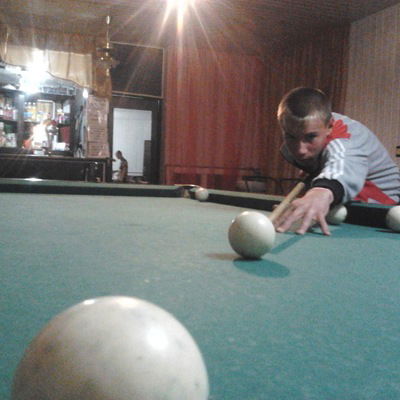 Влад Мирончук