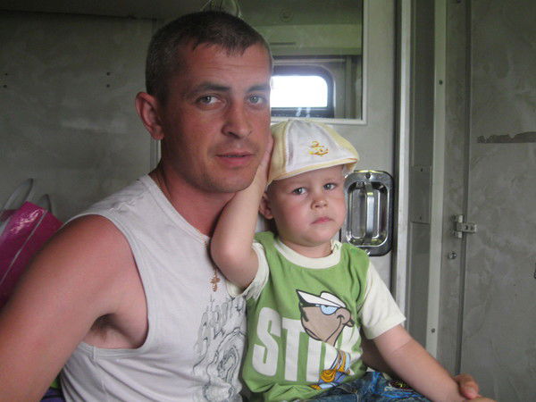 Дмитрий Светиков