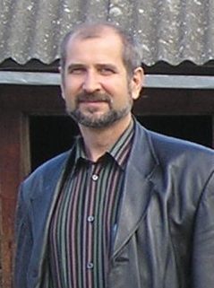 Сергей Аксёнов