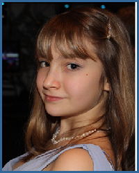 Мария Малыгина