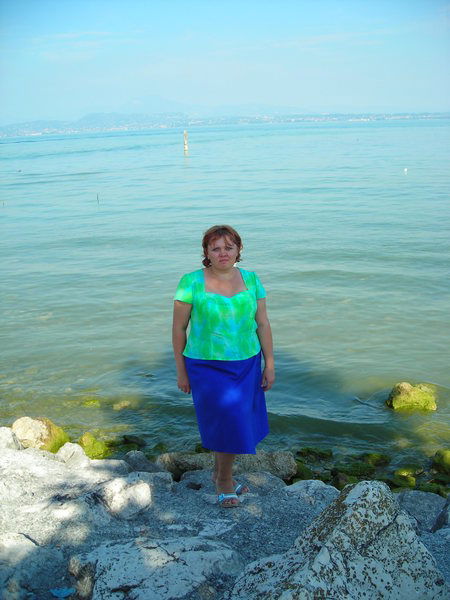 Мариночка ****