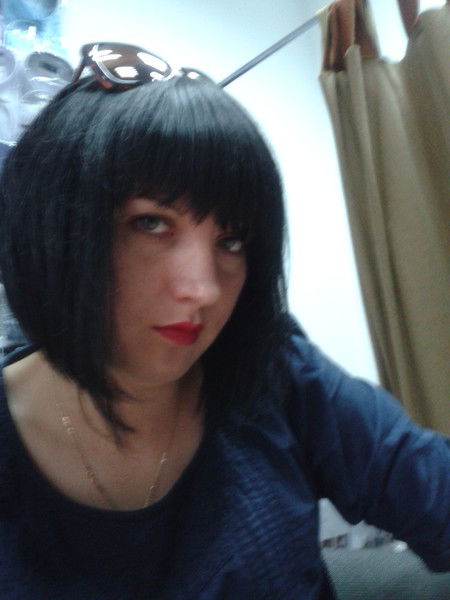 Світлана Савчак