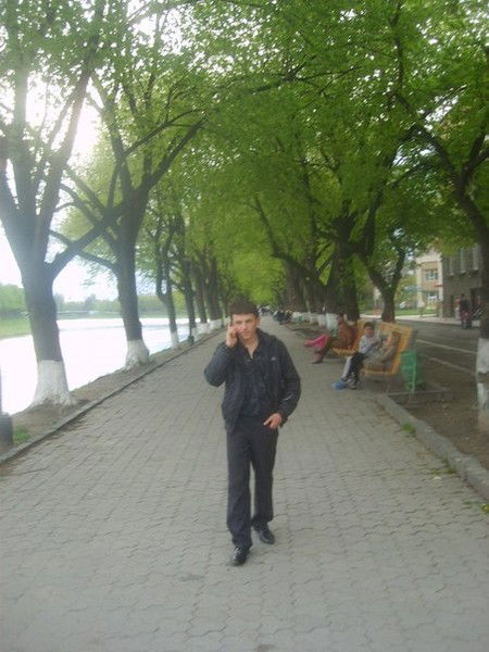 Саша Кононов