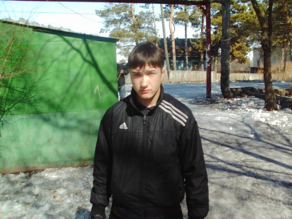 Степан Колесниченко