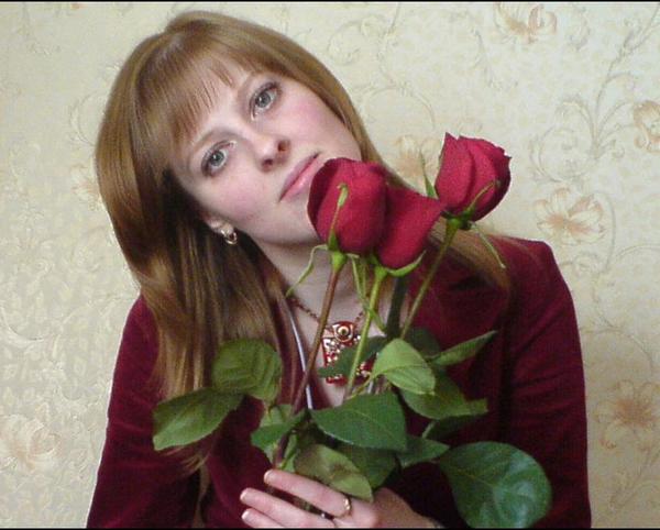 Екатерина Логачева