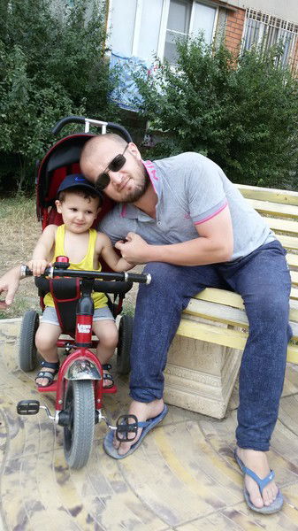 Махмуд Османов