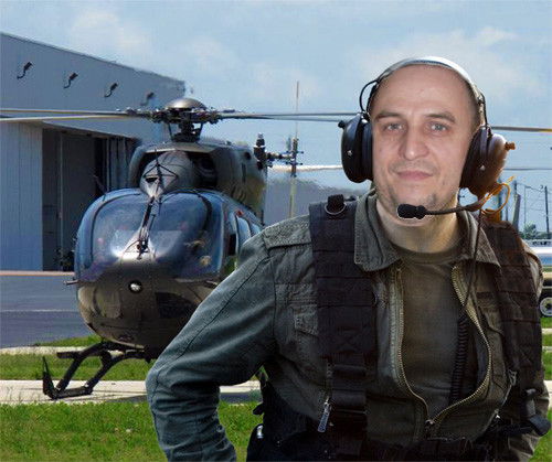 Олег Калинюк