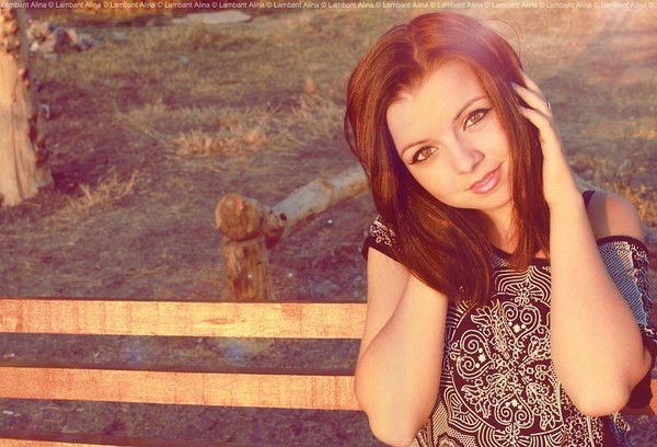 Владислава Васильева