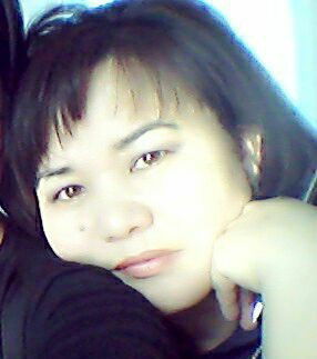 Умит Шорманова