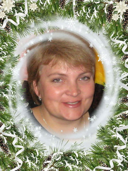 Надежда Соболева