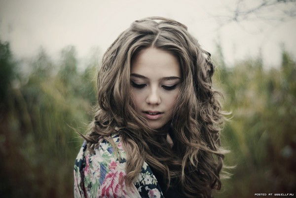 Елена Шманова