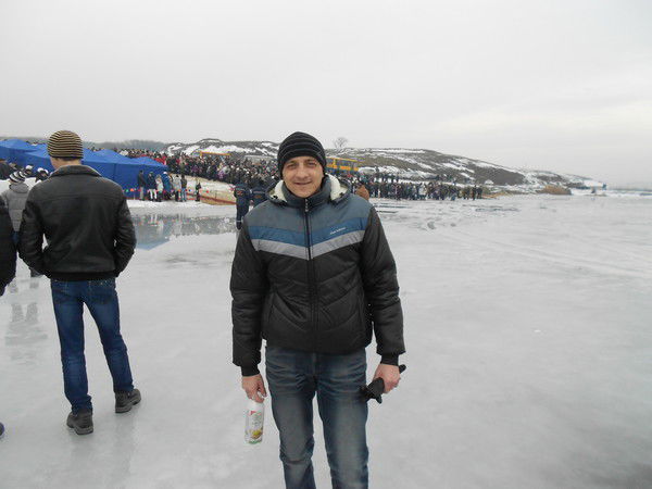 Анатолий Бенько