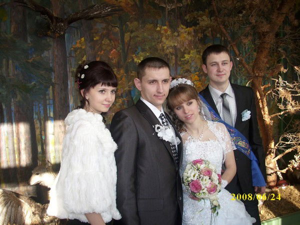 Сергей Сахаревич