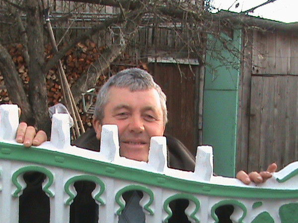 Василий Салько