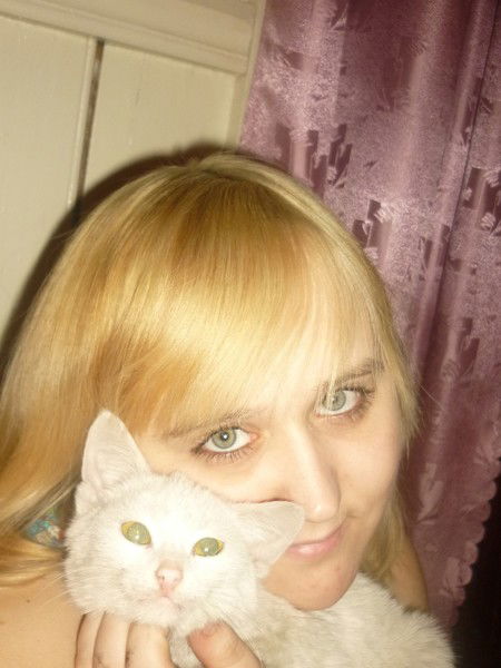 Виктория Смирнова