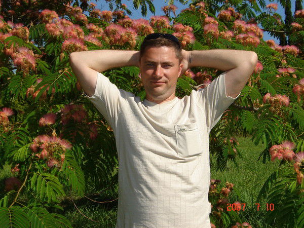 Евгений Белевец