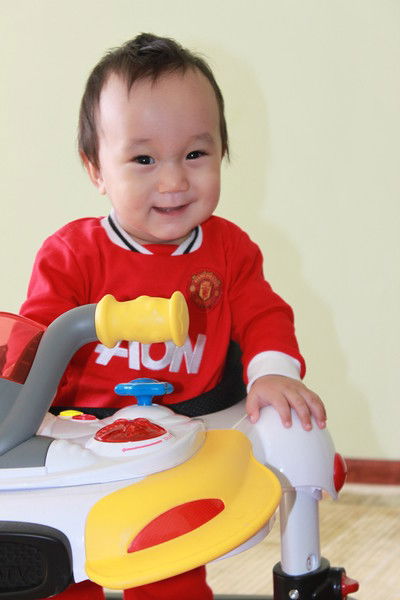 Гульнар Байдербесова