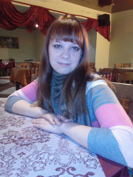 Алиночка Ростовская