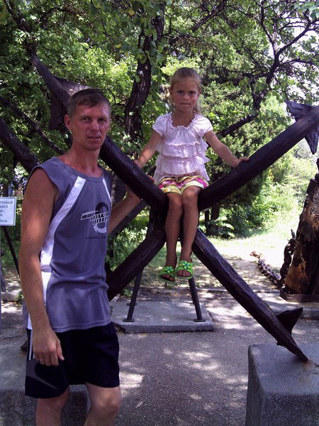 Владимир Шеденков