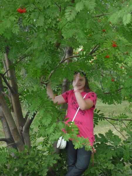 Мария Мартынова