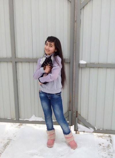 Мелина Манучарян