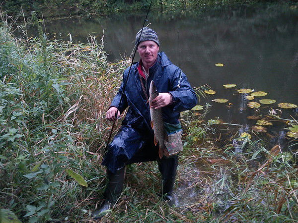 Андрей Белых