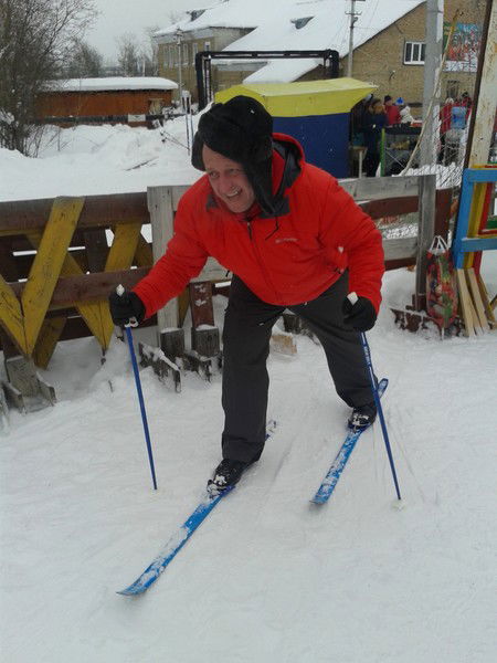 Cвятослав Хаславский