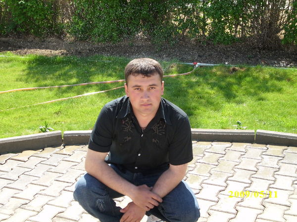 Вячеслав Горбатенко