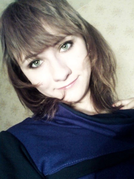 Виктория )))))