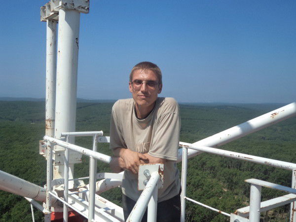 Александр Васильев