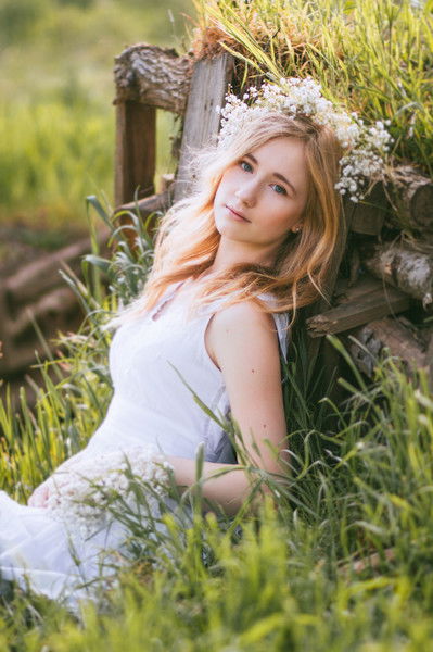 Александра Варламова