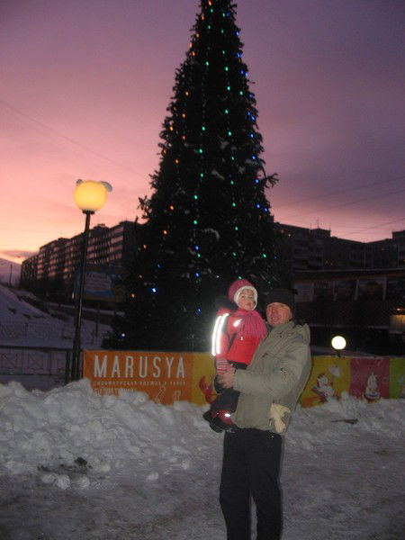 Николай Москвитин