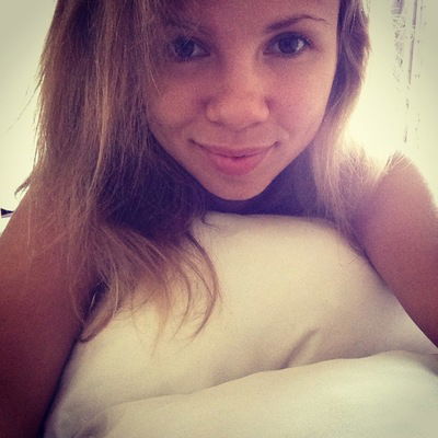 Оля Воронцова