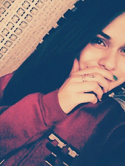 Anastasiya Terenteva