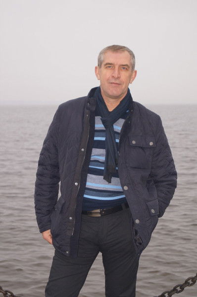 Дмитрий Куликов