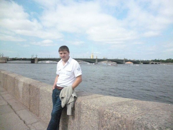 Аслан Ахметов