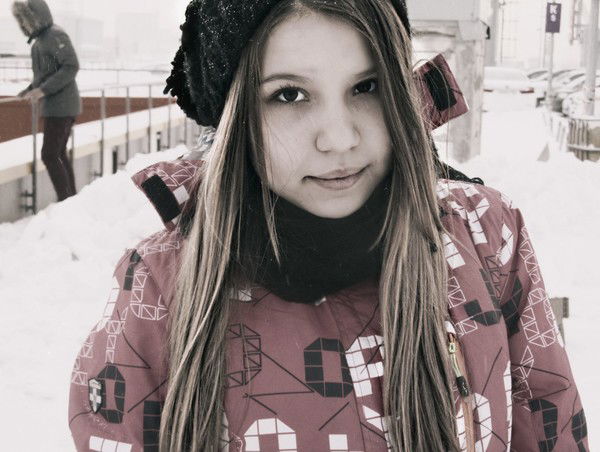 Вика Курочко