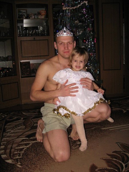 Илья Визгунов