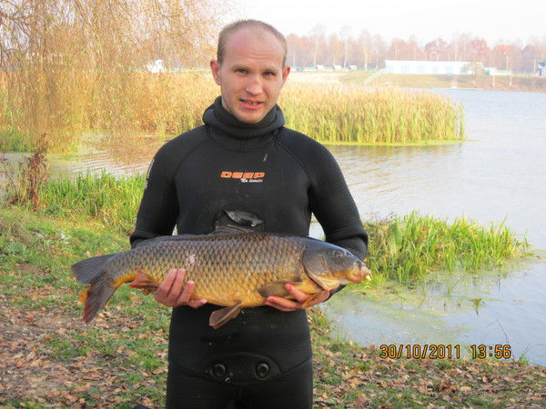 Беляев Александр