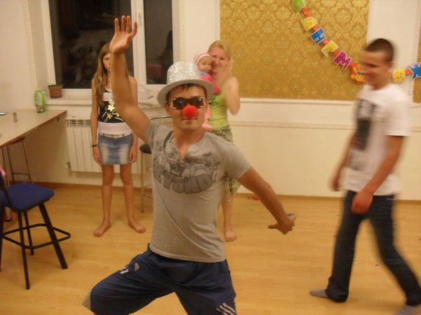 Азамат Саскебаев