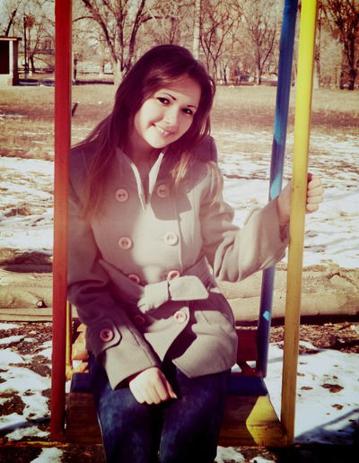 Карина Щербакова