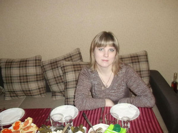 Татьяна Панфилова